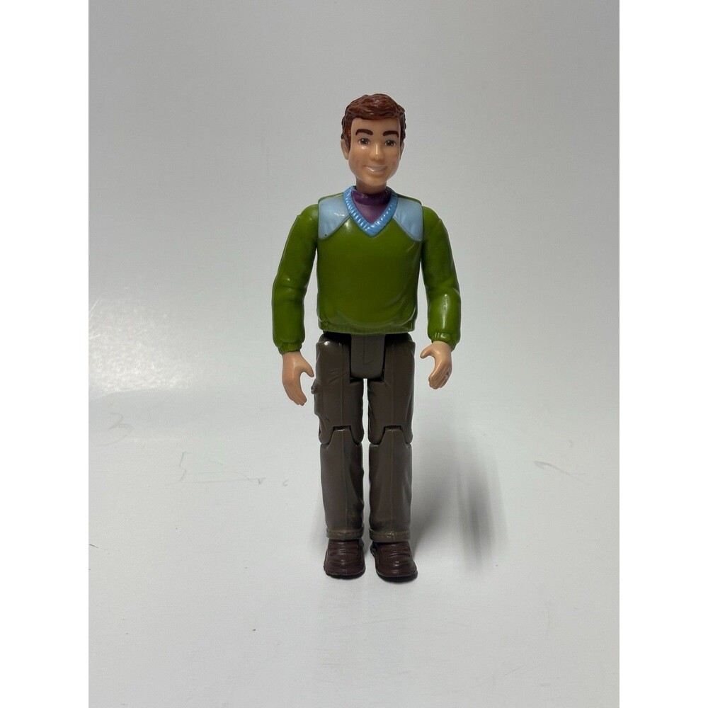 Fisher Price "Loving Family" Dollhouse Dad Father Man Doll Figure W8791